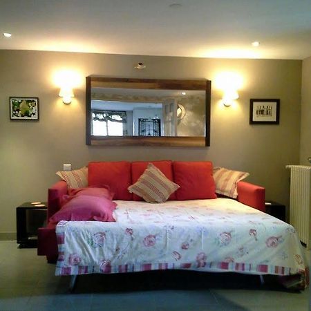 Bed & Breakfast La Campagne A Paris Extérieur photo